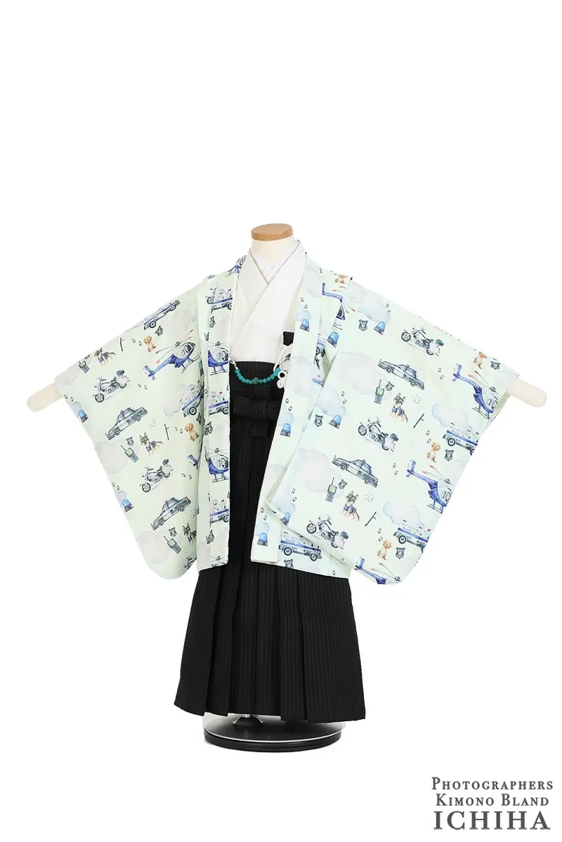 お揃い５歳参考画像